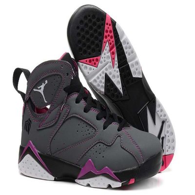 Running weapon Cheap Wholesale Nike Shoes Air Jordan 7 Retro Shoes Women