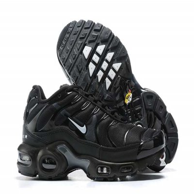 Men's Hot sale Running weapon Air Max TN Shoes 081