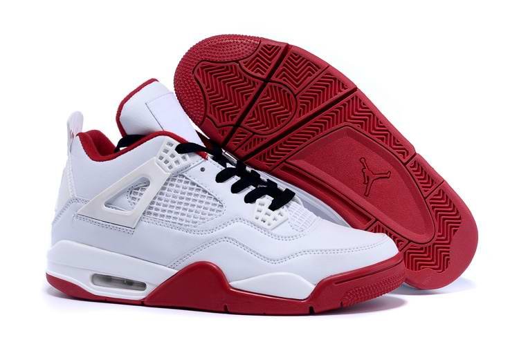 Running weapon Cheap Wholesale Nike Shoes Air Jordan 4 Retro Men Newest