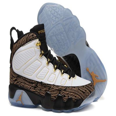 Running weapon China Air Jordan 9 Shoes Retro Men Wholesale