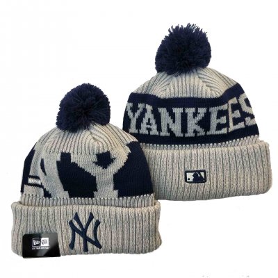 New York Yankees Knit Hats 006