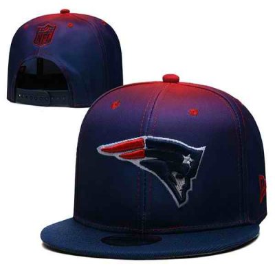 New England Patriots Stitched Snapback Hats 0101