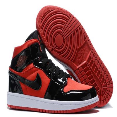 Men's Running weapon Air Jordan 1 Shoes 050