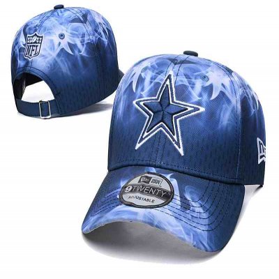 Dallas Cowboys Stitched Snapback Hats 046