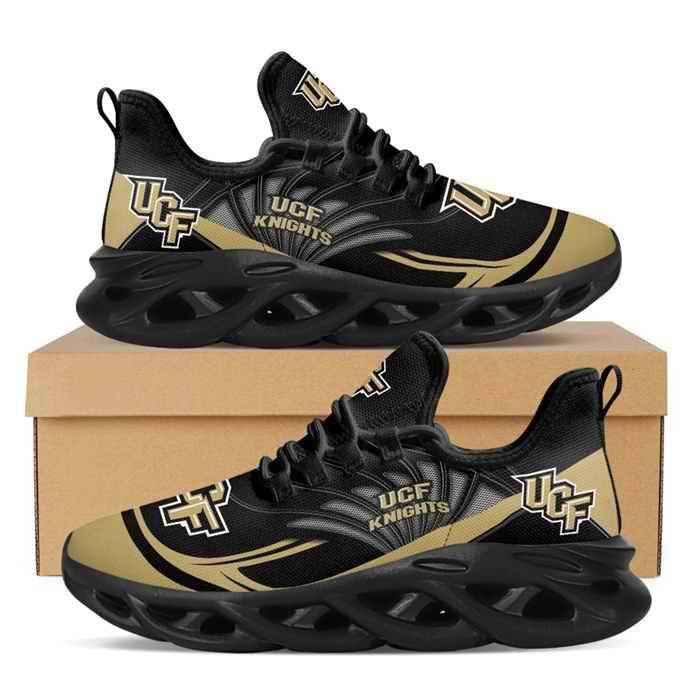 Women's UCF Knights Flex Control Sneakers 001