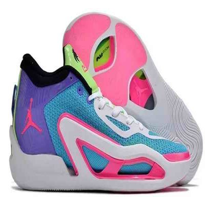 Men's Tatum 1 'Wave Runner' Shoes 0100