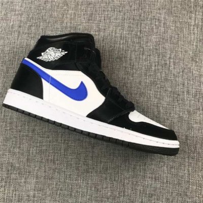 Men's Running Weapon Air Jordan 1 Shoes 0202