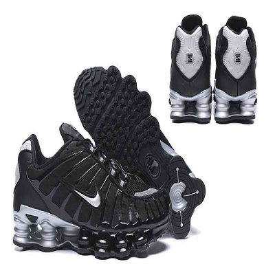 Men's Running Weapon Shox Shoes 011