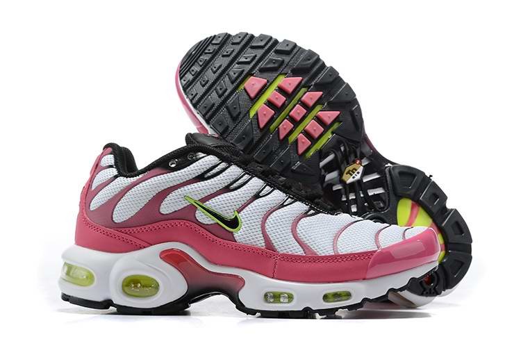 Women's Running weapon Air Max Plus CJ9929-100 Shoes 003