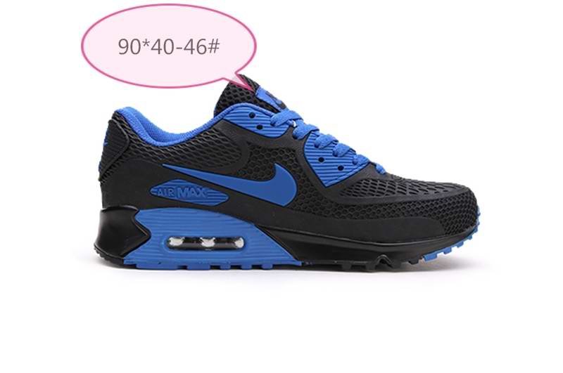 Men's Running weapon Air Max 90 Shoes 009