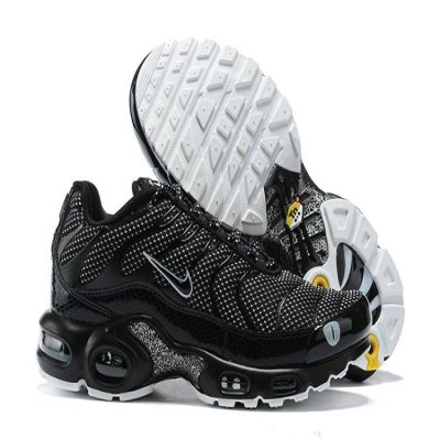 Men's Hot sale Running weapon Air Max TN Shoes 073