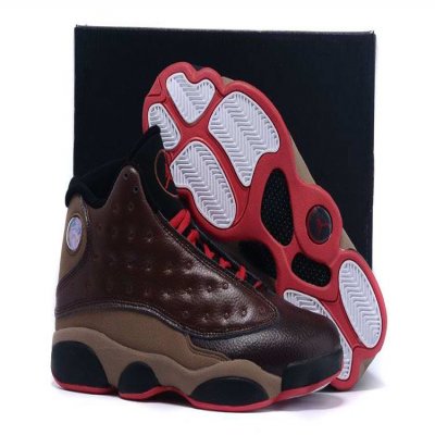 Running weapon China Replica Air Jordan 13 Shoes Retro Men Wholesale