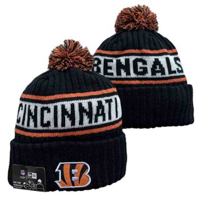 Cincinnati Bengals 2024 Knit Hats 010