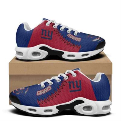 Men's New York Giants Air TN Sports Shoes/Sneakers 003