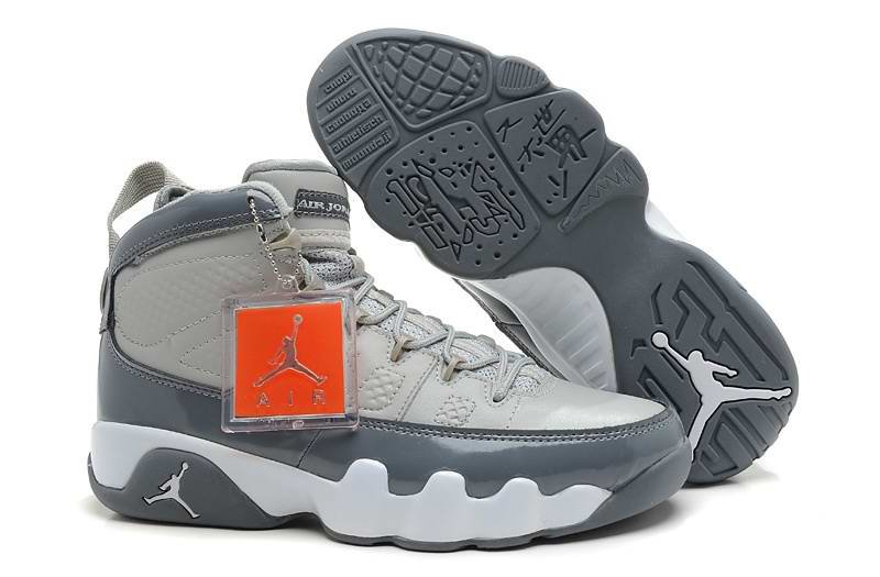 Running weapon Wholesale Air Jordan 9 Vintage Retro Shoes China