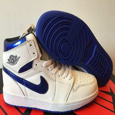 Running weapon Wholesale Air Jordan 1 Retro Shoes Men High Quality