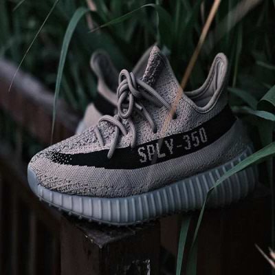 Men's Running Weapon Yeezy Boost 350 V2 Shoes 097