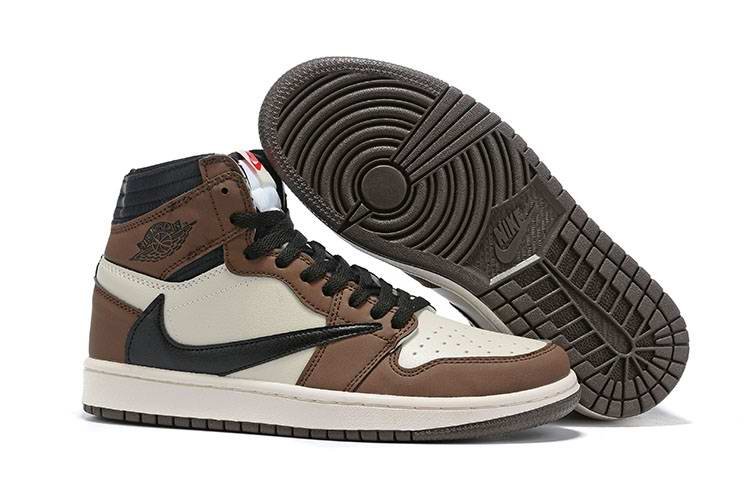 Men's Running weapon Air Jordan 1 Shoes 043