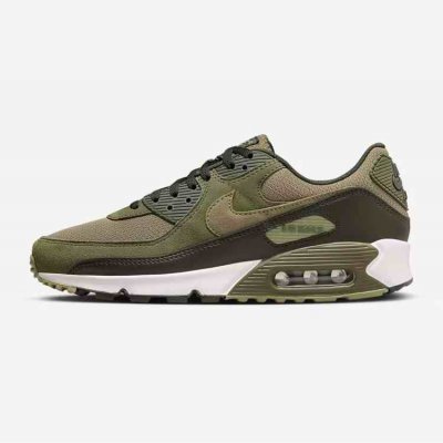 Men's Running Weapon Air Max 90 Shoes 1019