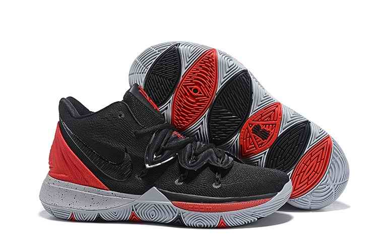 Women's Running weapon Super Quality Kyrie 5 shoes 005