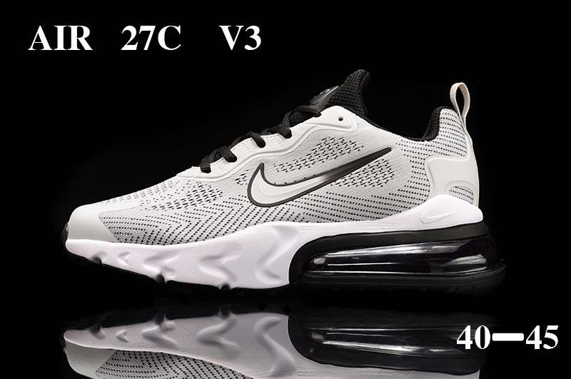 Men's Hot sale Running weapon Nike Air Max Shoes 066