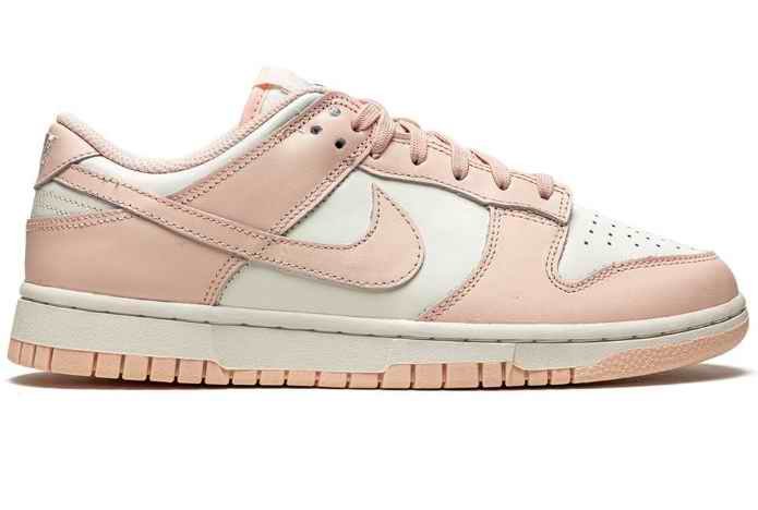 Women's Dunk Low Low Shoes 021