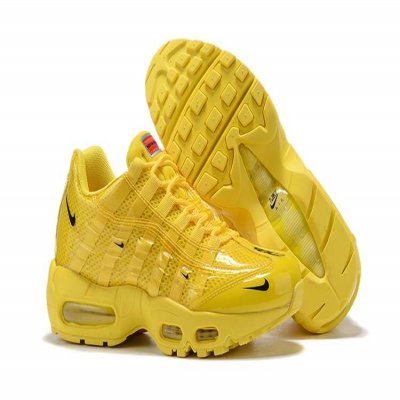 Women's Running weapon Air Max 95 Shoes 003