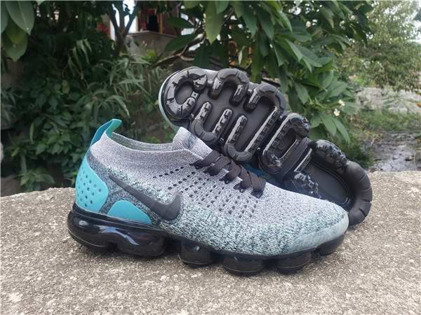 Women's Running Weapon Air Vapormax Flyknit 2018 Shoes 009