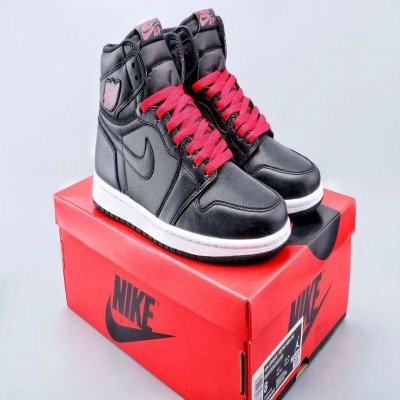 Men's Running weapon Air Jordan 1 Shoes 062