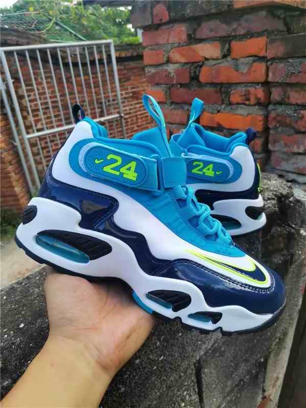 Men's Running Weapon Air Griffey Max 1 Shoes 023