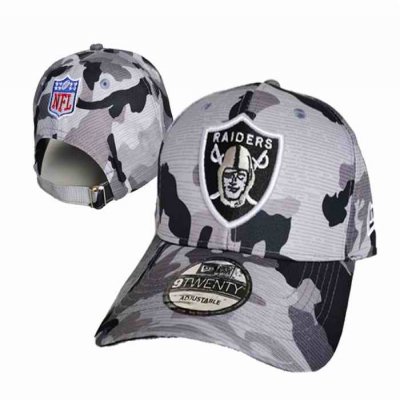 Las Vegas Raiders Stitched Snapback Hats  0154