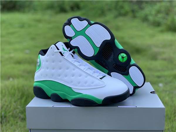 Men's Running Weapon Air Jordan 13 Shoes 021