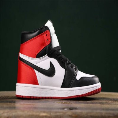 Men's Running weapon Air Jordan 1 Shoes 023