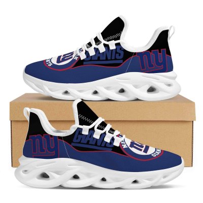 Men's New York Giants Flex Control Sneakers 002