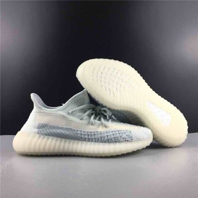 Men's Running Weapon Yeezy 350 V2 Shoes 001